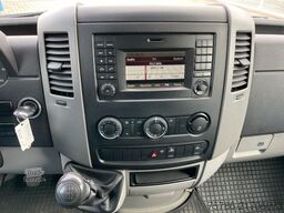 MERCEDES-BENZ Sprinter 316 CDI KA L3H2/ AC/ Kamera/ CargoPaket