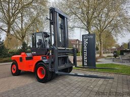 LINDE H140 Diesel