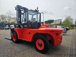 LINDE H140 Diesel