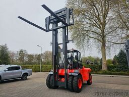 LINDE H140 Diesel