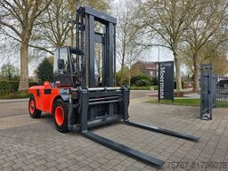 LINDE H140 Diesel