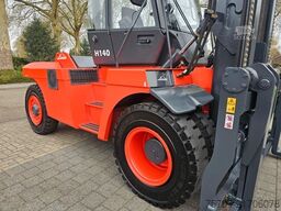 LINDE H140 Diesel