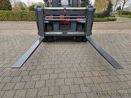LINDE H140 Diesel
