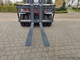LINDE H140 Diesel