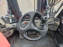 LINDE H140 Diesel