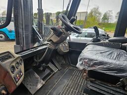 LINDE H140 Diesel