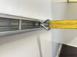 UNSINN UKU 301519-14-14 Tür Reling Kofferanhänger
