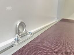 UNSINN UKU 301519-14-14 Tür Reling Kofferanhänger