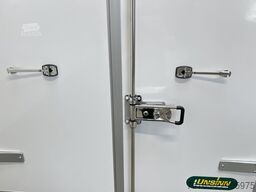 UNSINN UKU 301519-14-14 Tür Reling Kofferanhänger