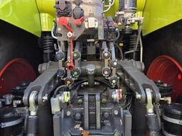 Claas AXION 830 CMATIC CEBIS
