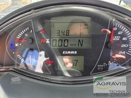 Claas AXION 830 CMATIC CEBIS