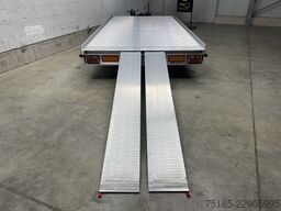 andere L2-3000-4.55 Autotransporter