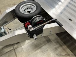 andere L2-3000-4.55 Autotransporter