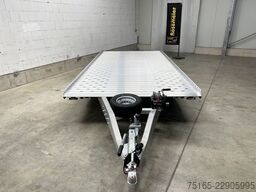 andere L2-3000-4.55 Autotransporter