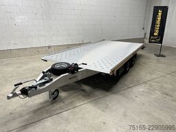 andere L2-3000-4.55 Autotransporter