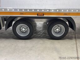 andere L2-3000-4.55 Autotransporter