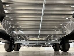 andere L2-3000-4.55 Autotransporter