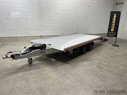 andere L2-3000-4.55 Autotransporter