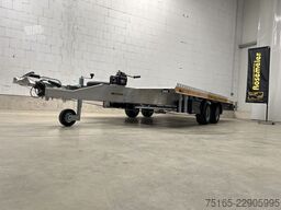andere L2-3000-4.55 Autotransporter