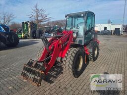 Weidemann 3080