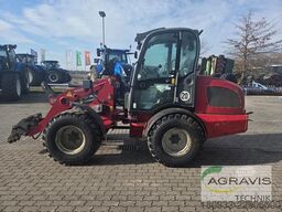 Weidemann 3080