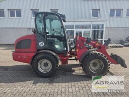 Weidemann 3080