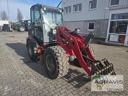 Weidemann 3080
