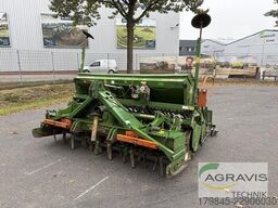 Amazone DRILLKOMBINATION 3M