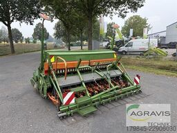 Amazone DRILLKOMBINATION 3M