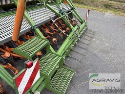 Amazone DRILLKOMBINATION 3M