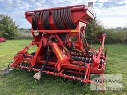 Kuhn VENTA LC 302