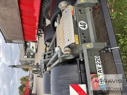Krampe THL 20 CARRIER