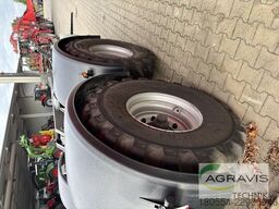 Krampe THL 20 CARRIER