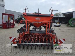 Kuhn VENTA LC 3000