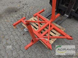 Kuhn VENTA LC 3000