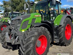 Fendt 620 VARIO GEN-1