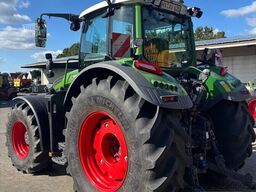 Fendt 620 VARIO GEN-1