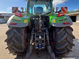 Fendt 620 VARIO GEN-1