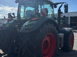 Fendt 620 VARIO GEN-1
