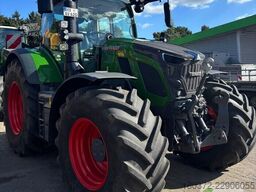 Fendt 620 VARIO GEN-1