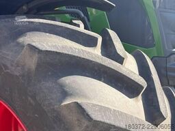 Fendt 620 VARIO GEN-1