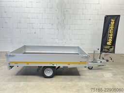 EDUARD 2615-3-PO3-1556 Hochlader