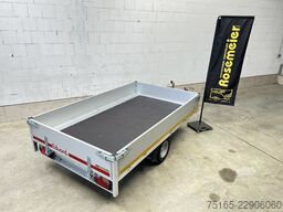 EDUARD 2615-3-PO3-1556 Hochlader