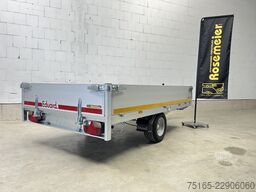 EDUARD 2615-3-PO3-1556 Hochlader