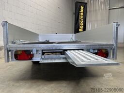 EDUARD 2615-3-PO3-1556 Hochlader