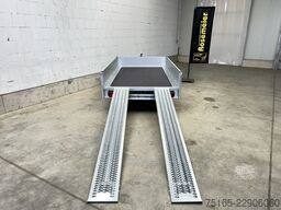 EDUARD 2615-3-PO3-1556 Hochlader
