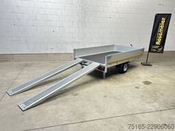 EDUARD 2615-3-PO3-1556 Hochlader