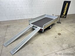 EDUARD 2615-3-PO3-1556 Hochlader