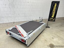 EDUARD 2615-3-PO3-1556 Hochlader