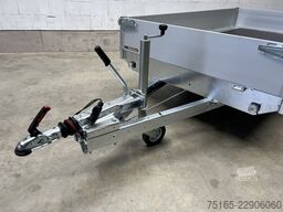 EDUARD 2615-3-PO3-1556 Hochlader
